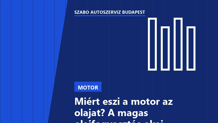 Miért eszi a motor az olajat? A magas olajfogyasztás okai - 2. ábra