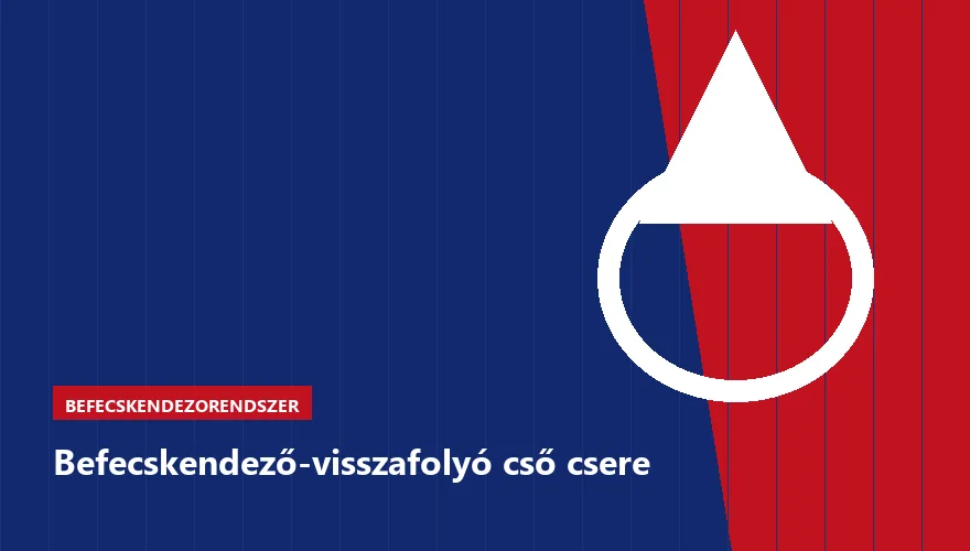 Befecskendező-visszafolyó cső csere - autószerviz Budapest, Szabó Autószervíz műhely