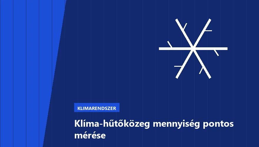 Klíma-hűtőközeg mennyiség pontos mérése - autószerviz Budapest, Szabó Autószervíz műhely