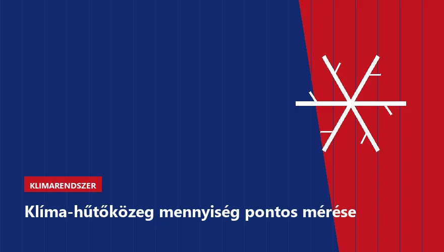 Klíma-hűtőközeg mennyiség pontos mérése a Szabó Autószervíz Budapest szervizében